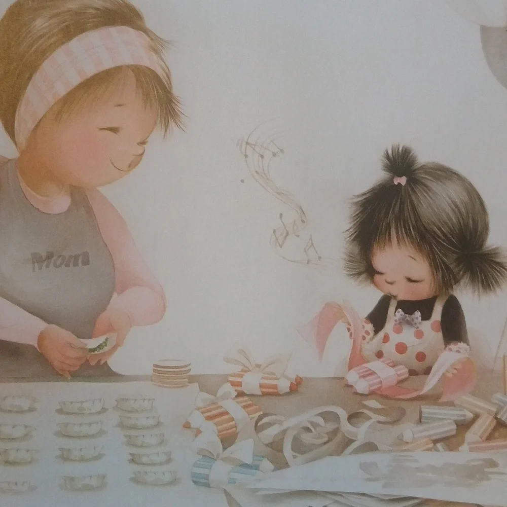 Danbi's Favorite Day Anna Kim- Dolly Parton Children's Soft Cover Viking Books